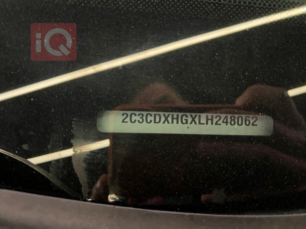 دودج تشارجر